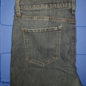 DKNY Stonewash Jeans